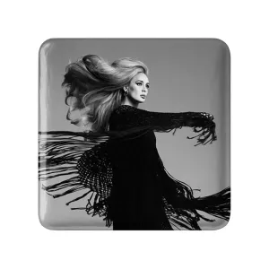مگنت مربعی ادل Adele