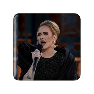 مگنت مربعی ادل Adele