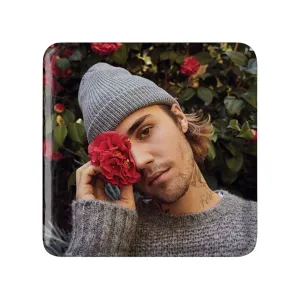 مگنت مربعی جاستین بیبر Justin Bieber