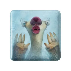 مگنت مربعی انیمیشن عصر یخبندان Ice Age