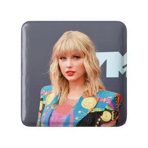 مگنت مربعی تیلور سوئیفت Taylor Swift