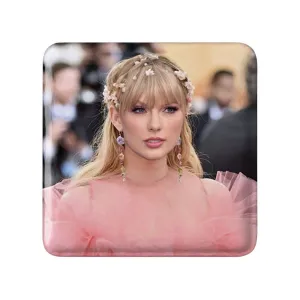 مگنت مربعی تیلور سوئیفت Taylor Swift