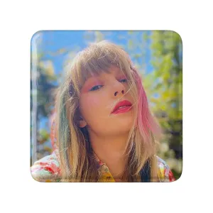 مگنت مربعی تیلور سوئیفت Taylor Swift