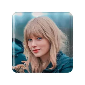 مگنت مربعی تیلور سوئیفت Taylor Swift