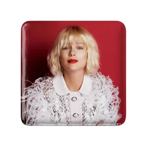 مگنت مربعی تیلور سوئیفت Taylor Swift