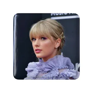 مگنت مربعی تیلور سوئیفت Taylor Swift