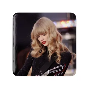 مگنت مربعی تیلور سوئیفت Taylor Swift