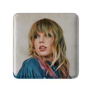 مگنت مربعی تیلور سوئیفت Taylor Swift