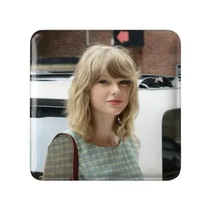 مگنت مربعی تیلور سوئیفت Taylor Swift