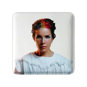 مگنت مربعی هالزی Halsey