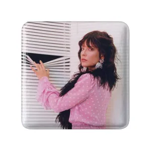 مگنت مربعی هالزی Halsey