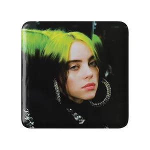 مگنت مربعی بیلی آیلیش Billie Eilish