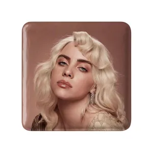 مگنت مربعی بیلی آیلیش Billie Eilish