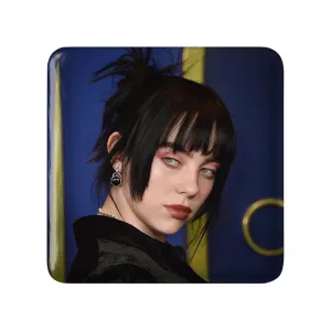 مگنت مربعی بیلی آیلیش Billie Eilish