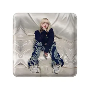 مگنت مربعی بیلی آیلیش Billie Eilish