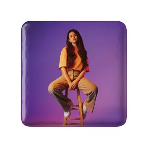 مگنت مربعی سلنا گومز Selena Gomez
