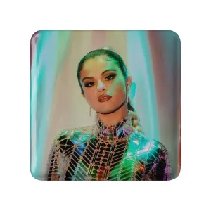 مگنت مربعی سلنا گومز Selena Gomez