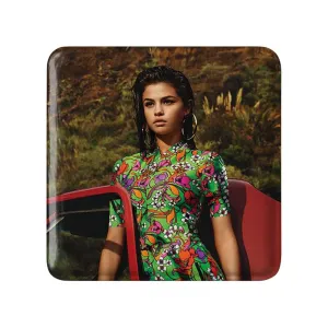 مگنت مربعی سلنا گومز Selena Gomez