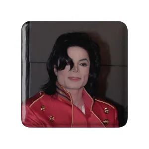مگنت مربعی مایکل جکسون Michael Jackson