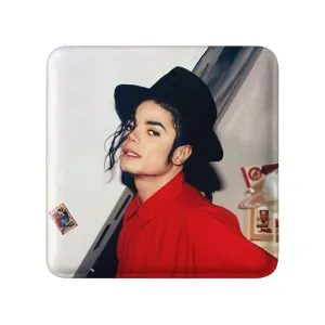 مگنت مربعی مایکل جکسون Michael Jackson