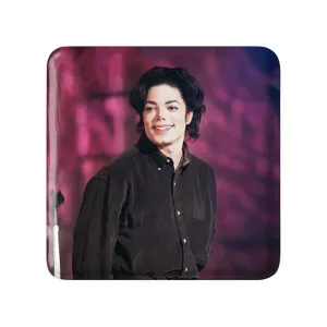 مگنت مربعی مایکل جکسون Michael Jackson