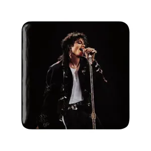 مگنت مربعی مایکل جکسون Michael Jackson