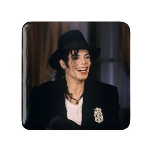 مگنت مربعی مایکل جکسون Michael Jackson