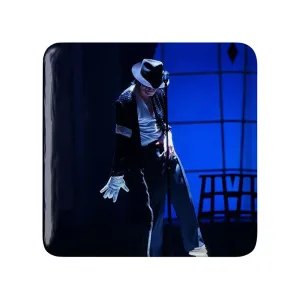 مگنت مربعی مایکل جکسون Michael Jackson