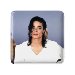 مگنت مربعی مایکل جکسون Michael Jackson