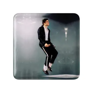 مگنت مربعی مایکل جکسون Michael Jackson