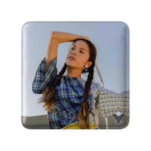 مگنت مربعی اولیویا رودریگو Olivia Rodrigo
