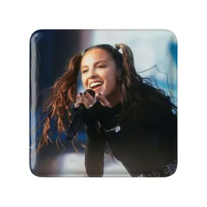 مگنت مربعی اولیویا رودریگو Olivia Rodrigo