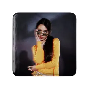 مگنت مربعی اولیویا رودریگو Olivia Rodrigo
