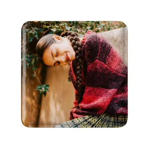 مگنت مربعی اولیویا رودریگو Olivia Rodrigo