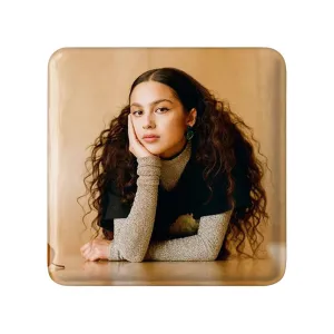 مگنت مربعی اولیویا رودریگو Olivia Rodrigo