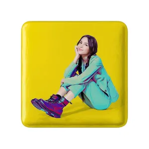 مگنت مربعی اولیویا رودریگو Olivia Rodrigo