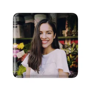مگنت مربعی اولیویا رودریگو Olivia Rodrigo