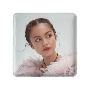 مگنت مربعی اولیویا رودریگو Olivia Rodrigo