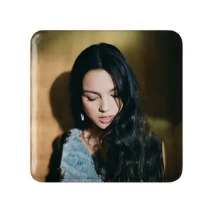 مگنت مربعی اولیویا رودریگو Olivia Rodrigo