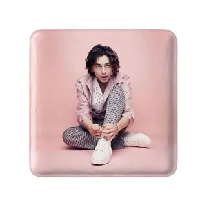 مگنت مربعی تیموتی شالامی Timothée Chalamet