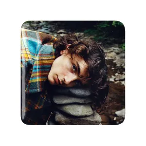 مگنت مربعی تیموتی شالامی Timothée Chalamet