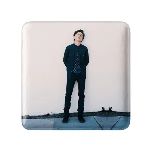مگنت مربعی تیموتی شالامی Timothée Chalamet