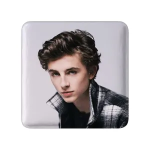 مگنت مربعی تیموتی شالامی Timothée Chalamet
