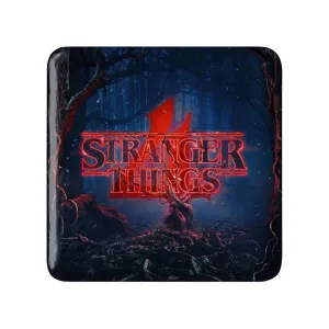مگنت مربعی سریال استرنجر تینگز Stranger Things