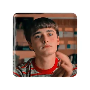 مگنت مربعی ویل سریال استرنجر تینگز Stranger Things