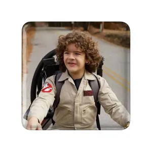 مگنت مربعی داستین سریال استرنجر تینگز Stranger Things