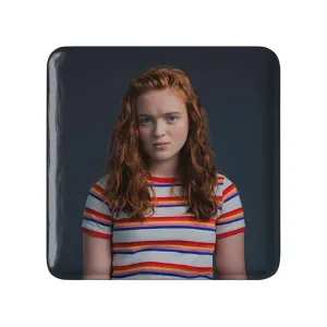 مگنت مربعی مکس سریال استرنجر تینگز Stranger Things