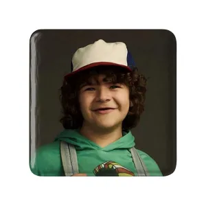 مگنت مربعی داستین سریال استرنجر تینگز Stranger Things