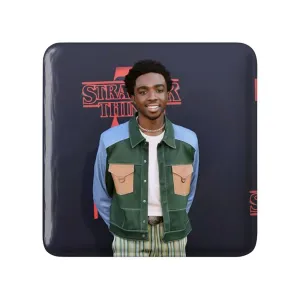 مگنت مربعی کیلب سریال استرنجر تینگز Stranger Things