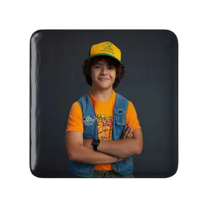 مگنت مربعی داستین سریال استرنجر تینگز Stranger Things